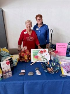 Supporting our Community