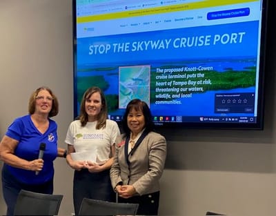 Suncoast Waterkeeper