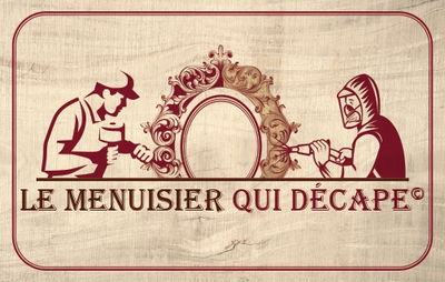 Le Menuisier Qui Décape