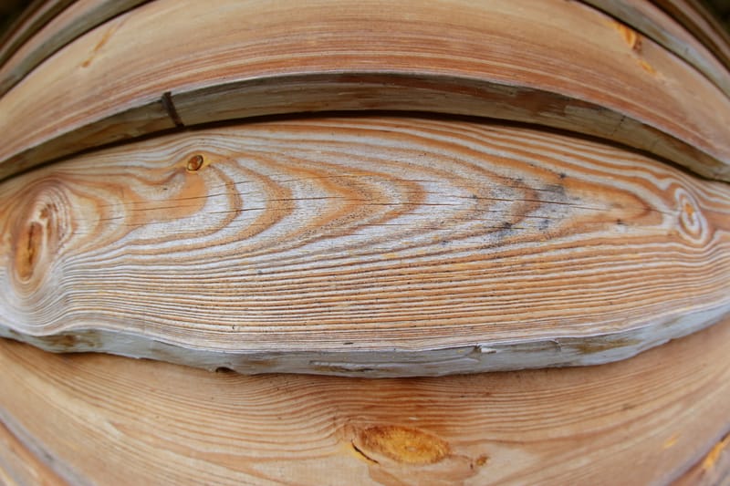 Plusieurs finitions possibles !