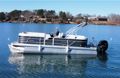 Discover the Best Boat Dealers in Seneca SC Explore Keowee Marina