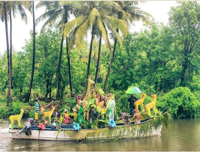 Eco-Friendly Resorts in South Goa