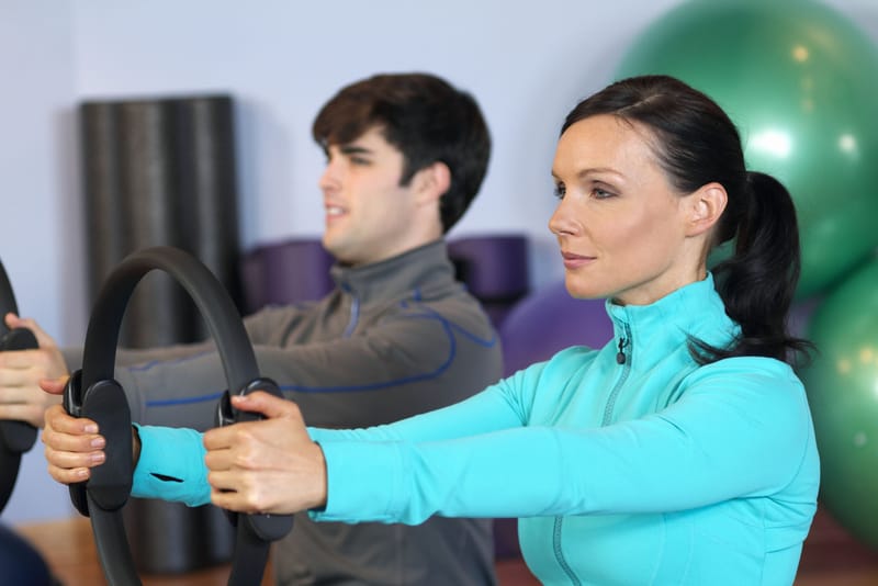 Treinamento Individualizado