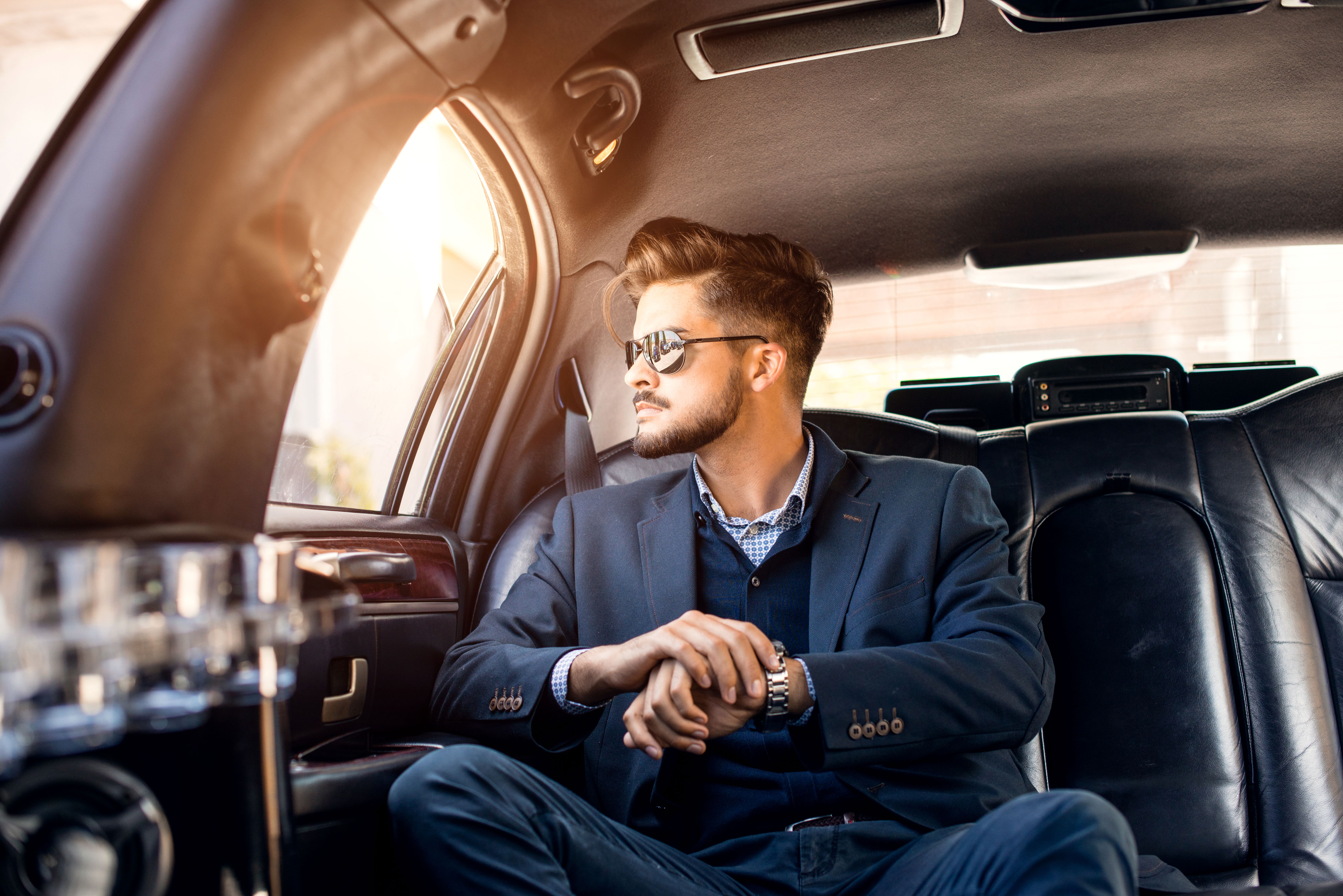 Airport Car Services