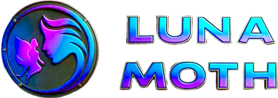 LUNA MOTH
