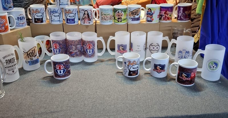 REGALOS Y MERCHANDISING