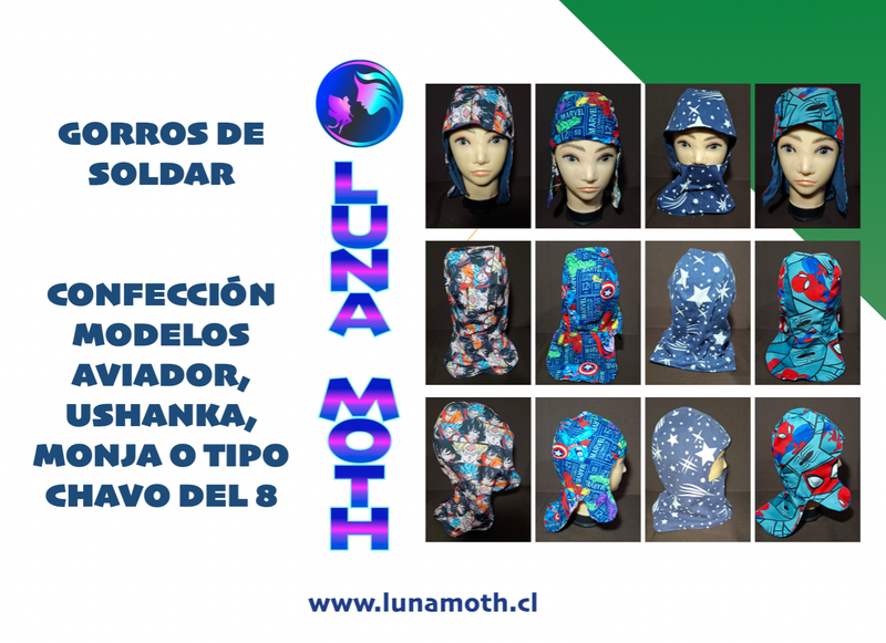 EQUIPOS DE PROTECCIÓN PERSONAL