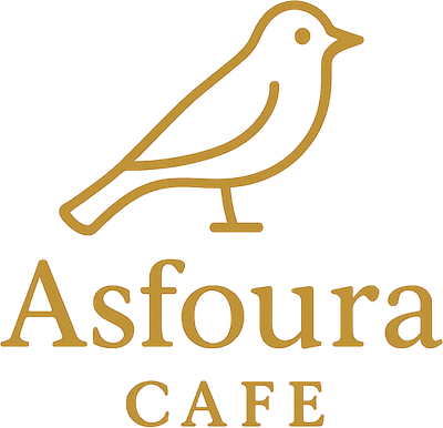 Asfora cafe