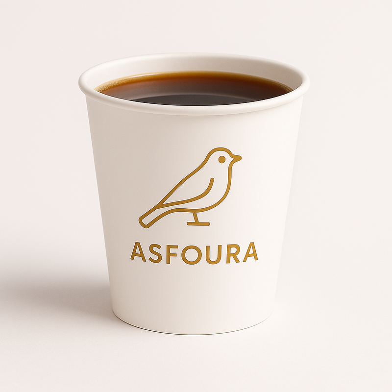 قهوة V60