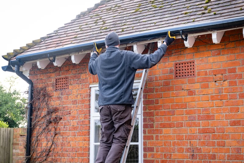 Maintenance and Repairs