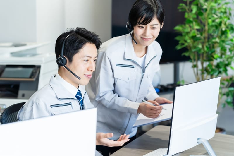 Customer First Approach