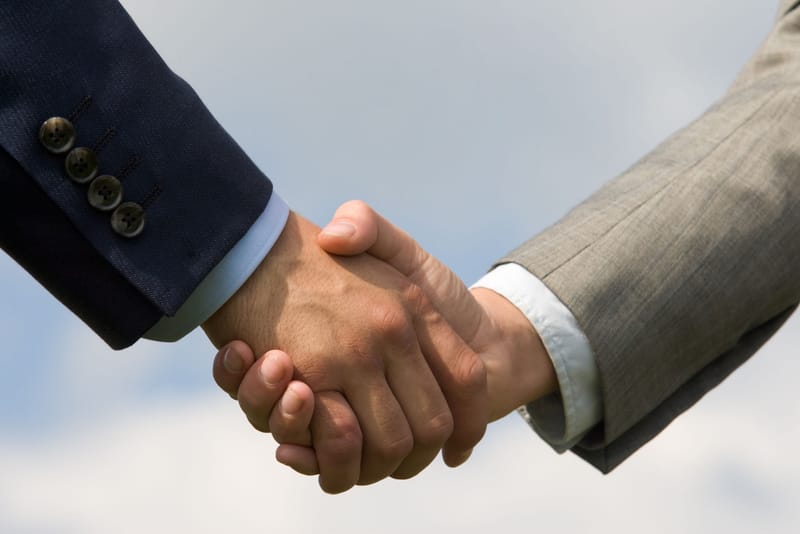Trusted Since Inception