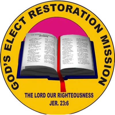 God's Elect Restoration Mission International