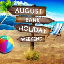 THEMED BANK HOLIDAY EVENTS