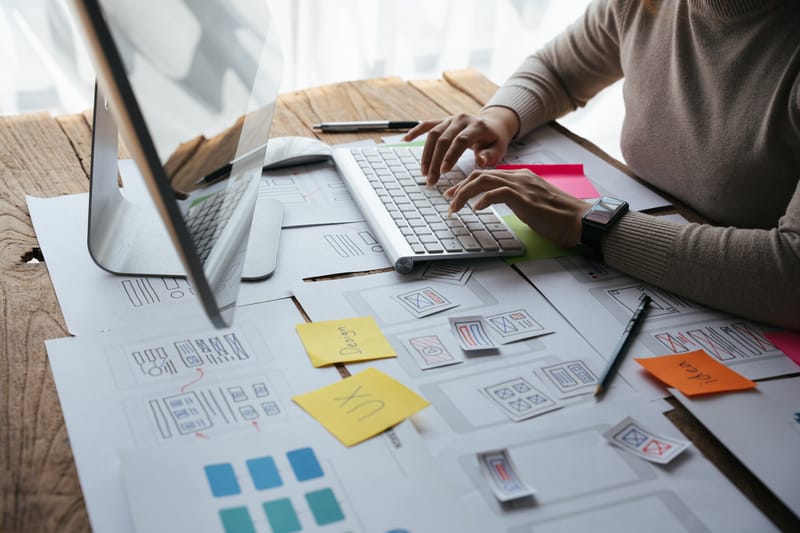 Custom Design Solutions