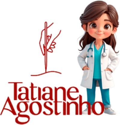 Dra Tatiane Agostinho Cirurgiã