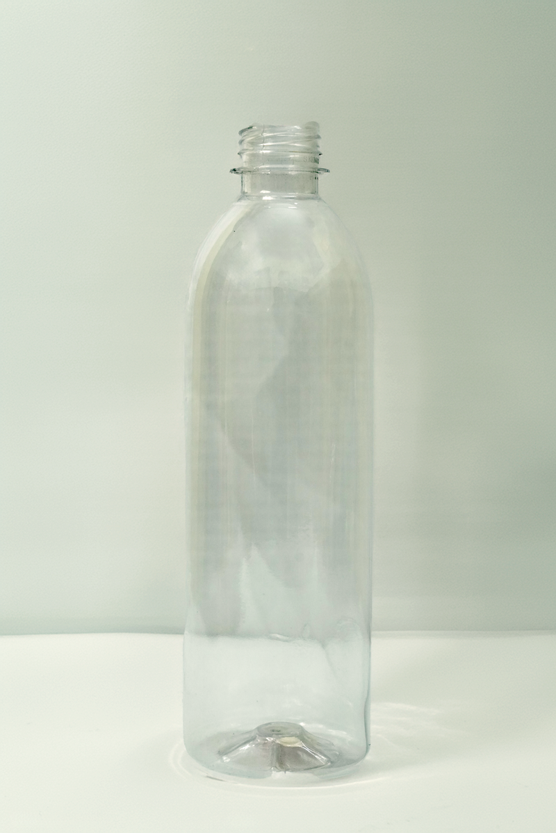 BEVERAGE BOTTLE
