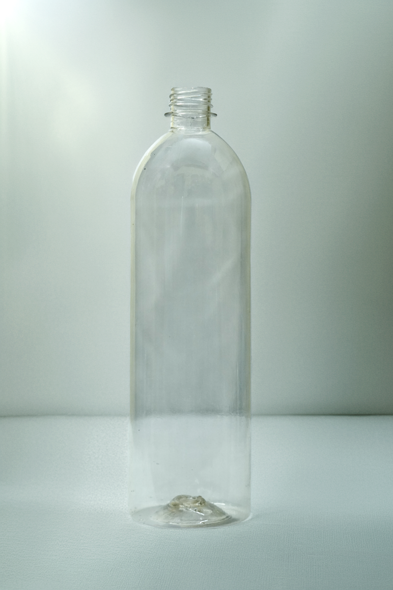 BEVERAGE BOTTLES