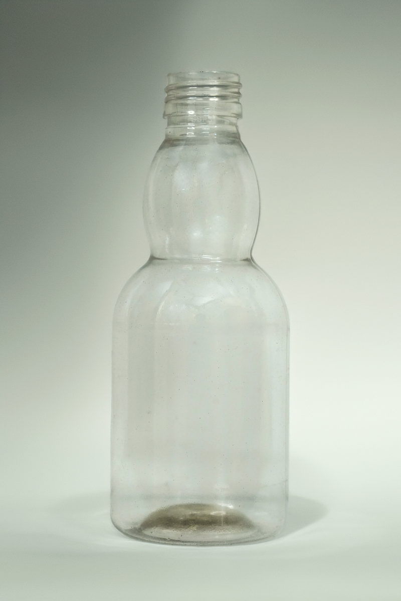 PHARMA GRADE BOTTLE