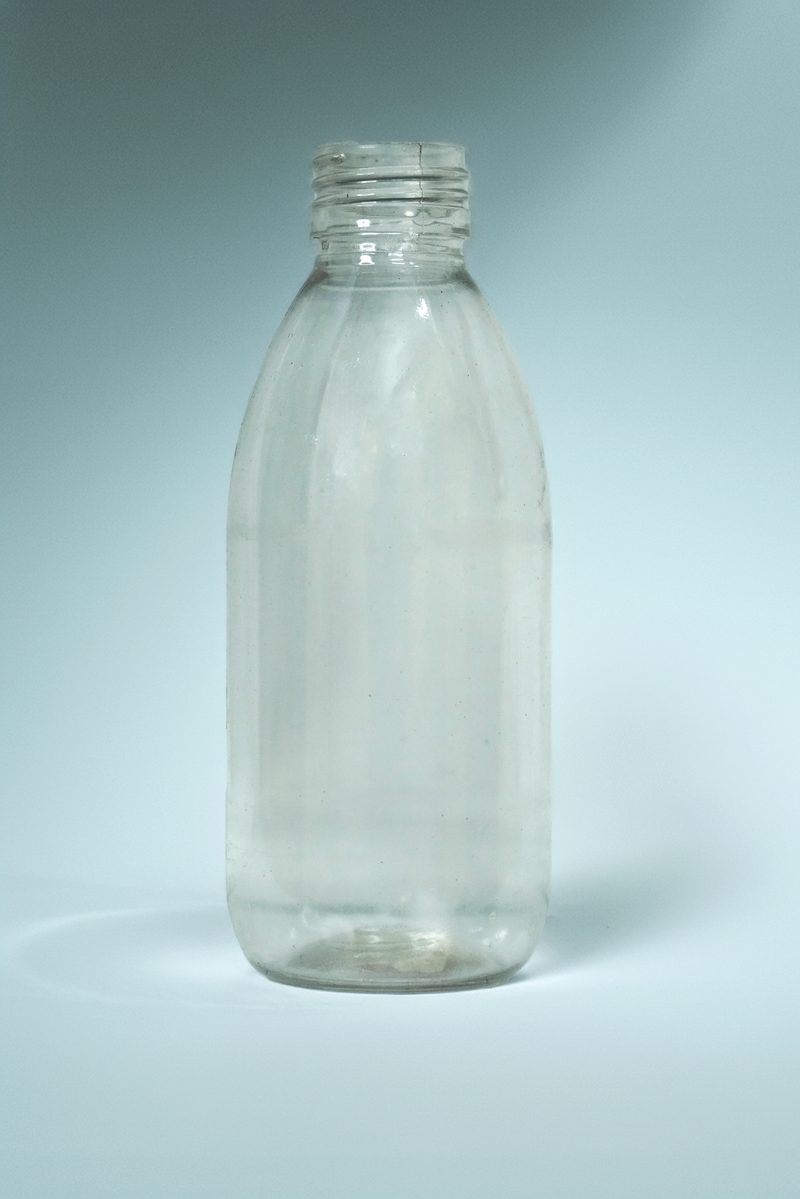 PHARMA (SYRUP) BOTTLES