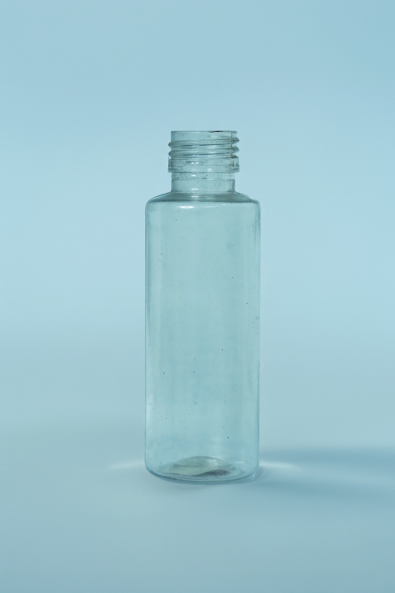 PHARMA BOTTLES