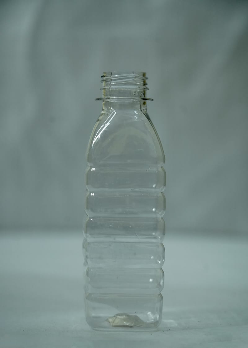 BEVERAGE BOTTLE