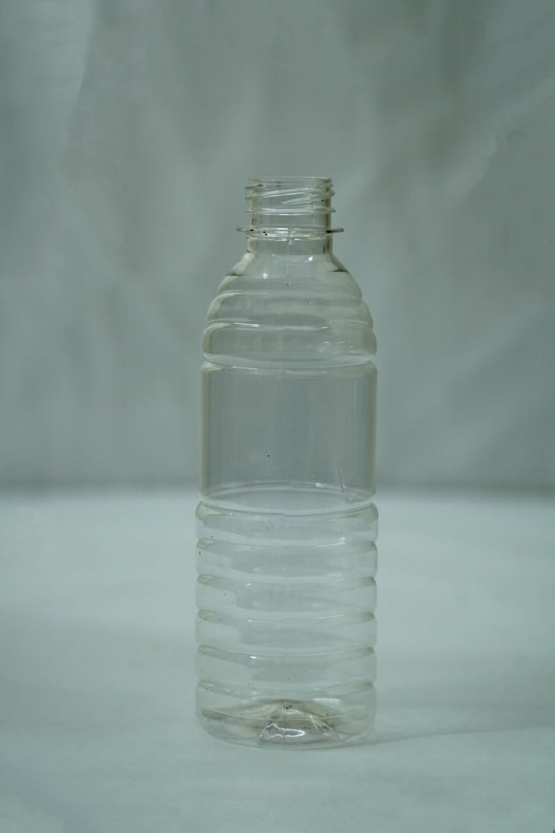 WATER BOTTLE