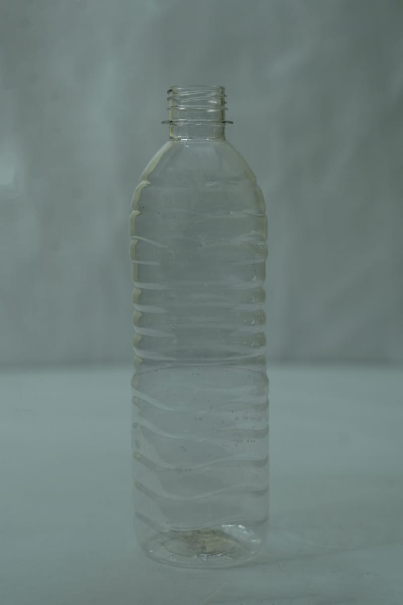 500ml WATER BOTTLE