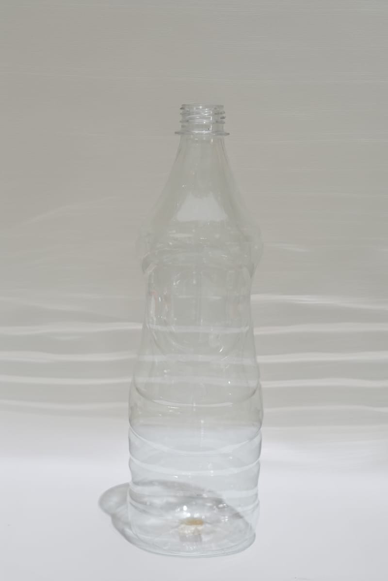 WATER BOTTLE