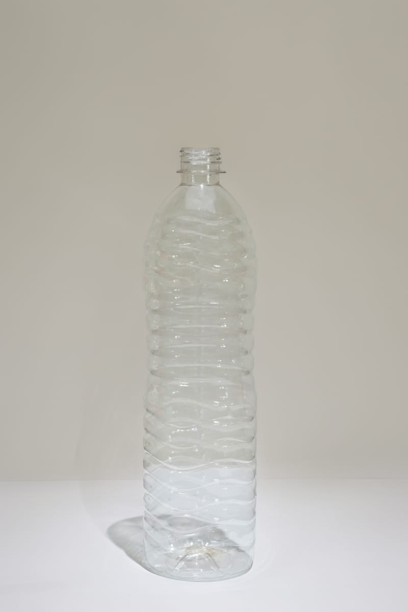 1 LITRE WATER BOTTLE