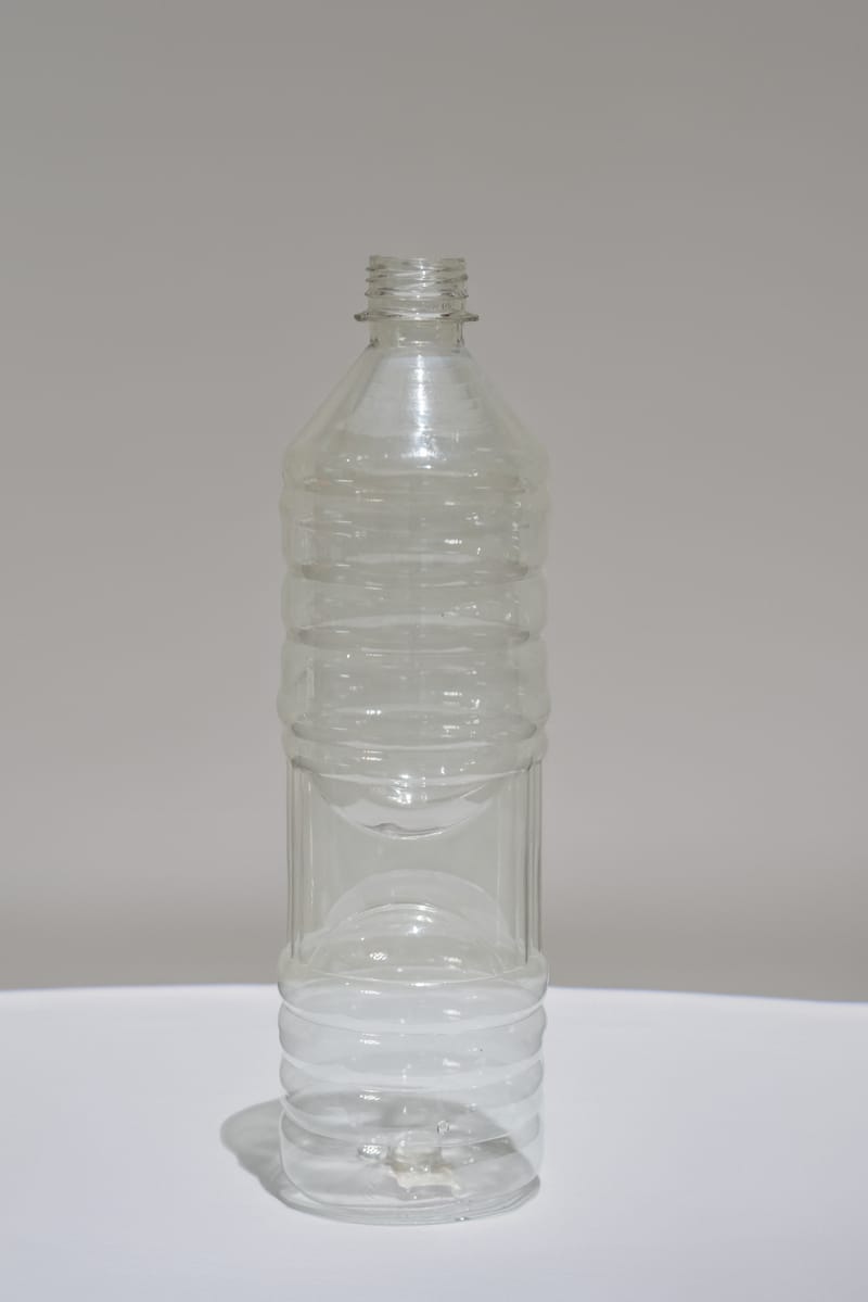 KUNCHI WATER BOTTLE