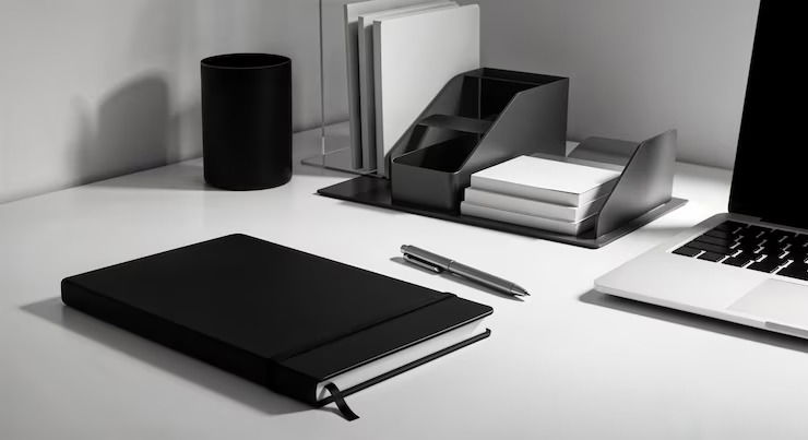 Smart Office Shopping: From Cleaning Supplies to Computers