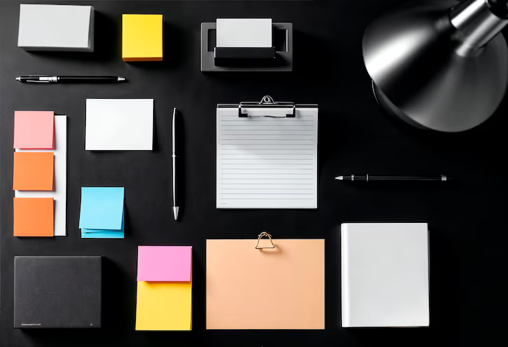 Stationery products in Saudi Arabia