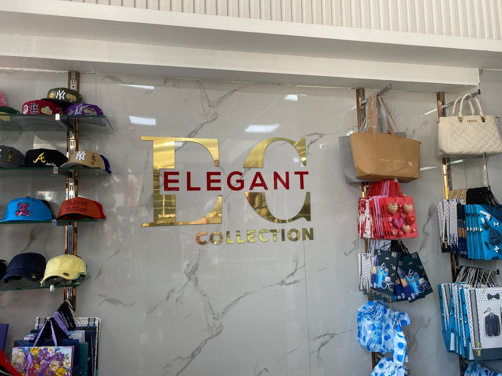 ELEGANT COLLECTION