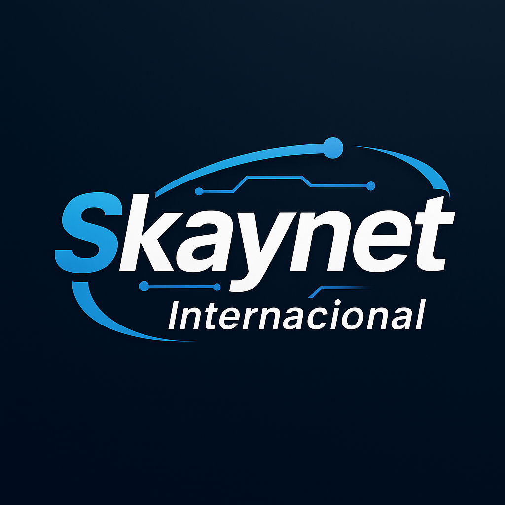 SKAYNET INTERNACIONAL