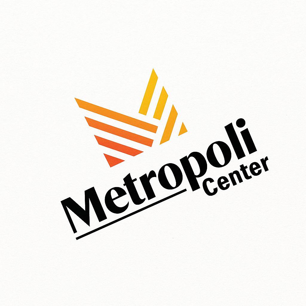 Tienda Metropoly center