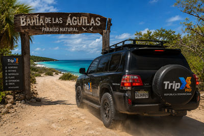 TripX República Dominicana apuesta por convertir a Pedernales en un destino turístico premium