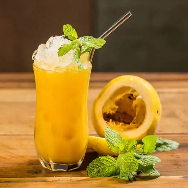 JUGO DE CHINOLA
