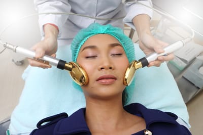 Geneo - zaawansowana terapia biorewitalizująca z efektem Bohra