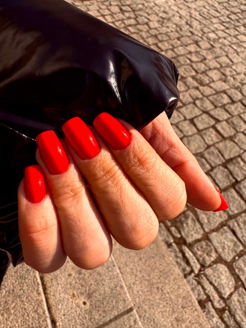 Manicure