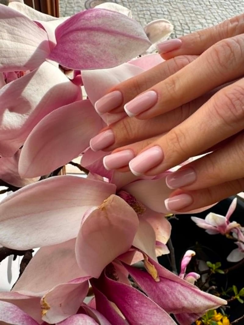 Manicure