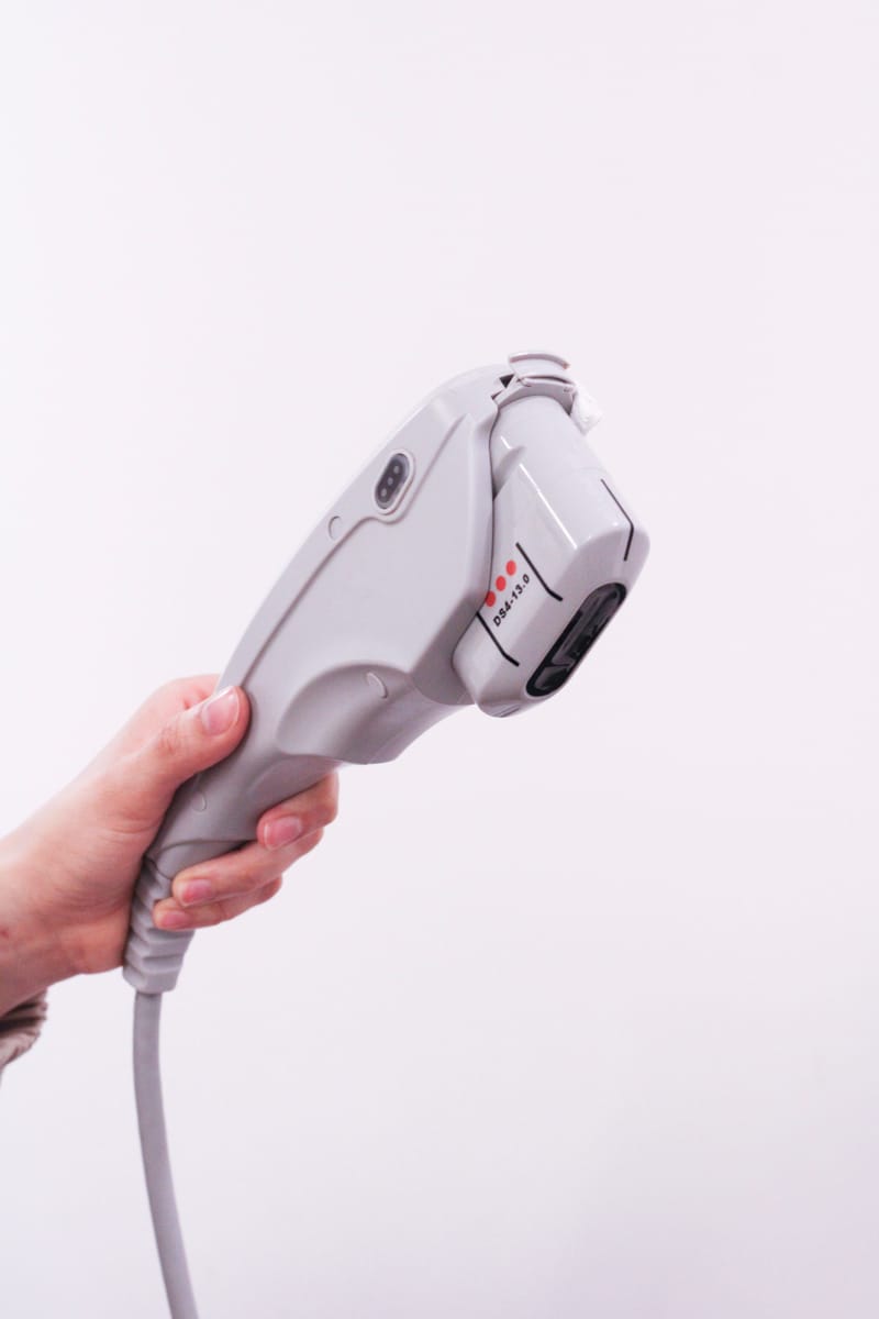 Czym dokładnie jest HIFU?