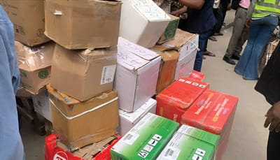 Poisoned pills: How fake drugs are wiping out Nigerians in plain sight
