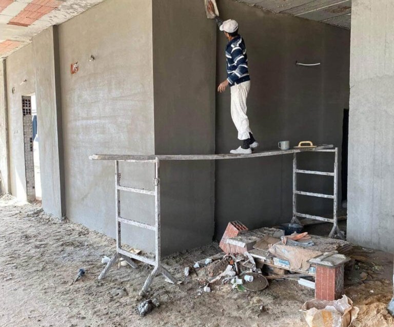 اعمال اللياسة