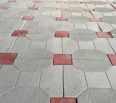 تركيب انترلوك وبندوره