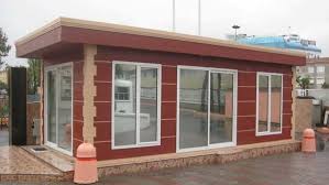 انشاء ملاحق  استراحات