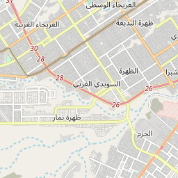 عقارات احياء جنوب الرياض وجهة مثالية للعقارات والاستثمار العقاري .