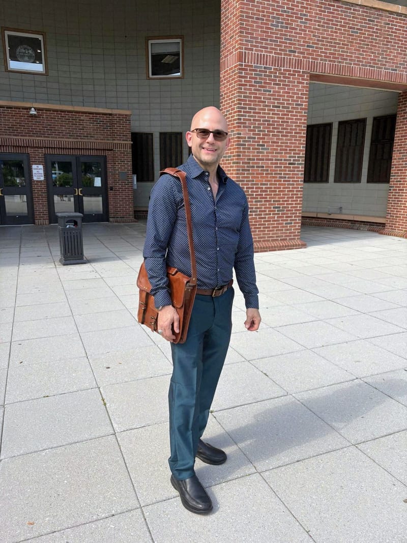 Mobile Notary Services