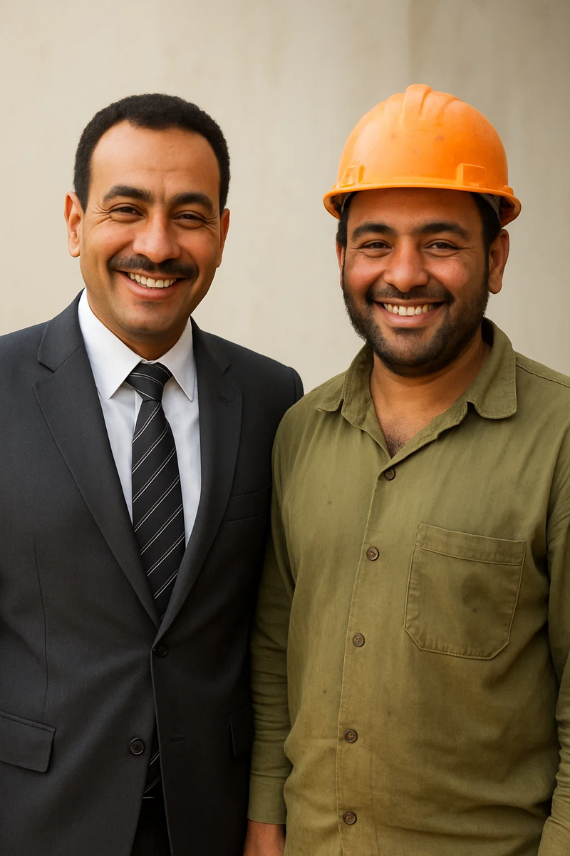 تمويل الموظفــيـــن (قطاع حكومي وخاص)