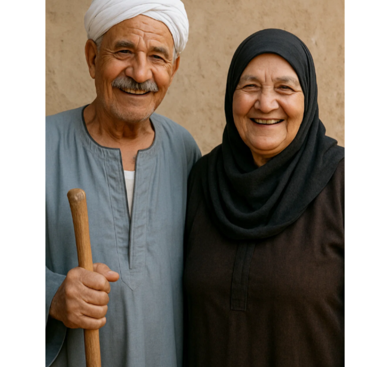 تمويل اصحاب المعاشات وورثة المعاشات